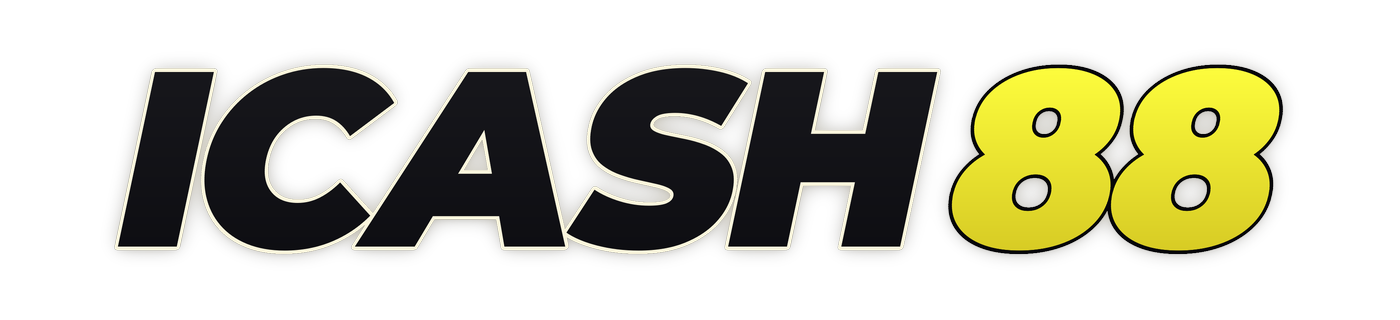 icash88 Logo